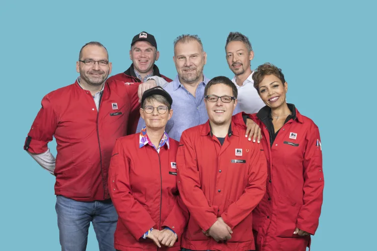Delhaize Aywaille