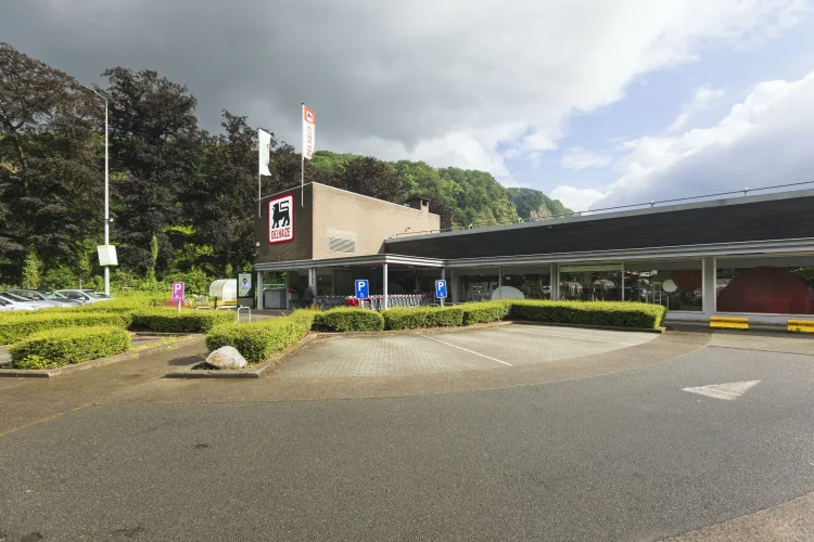 Delhaize Aywaille