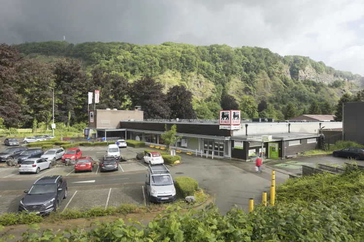 Delhaize Aywaille