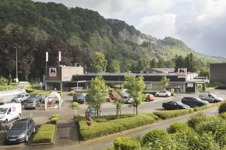 Delhaize Aywaille
