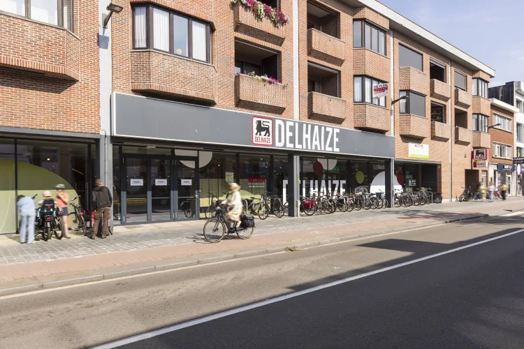 Delhaize Brasschaat