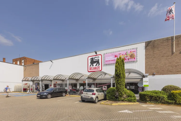 Delhaize Diest