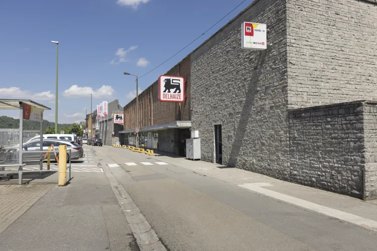 Delhaize Dinant
