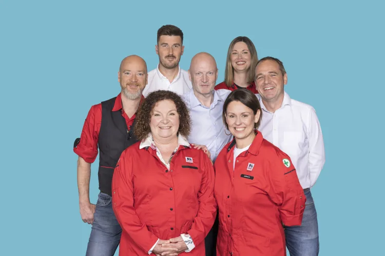 Delhaize Embourg
