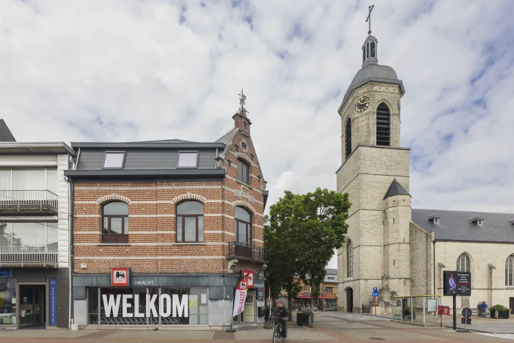 Delhaize Haacht