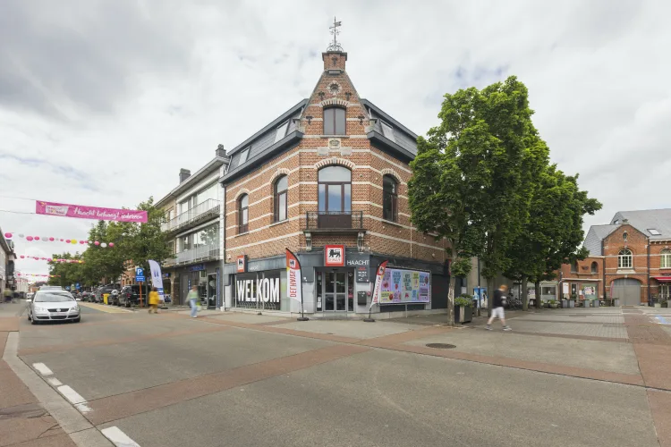 Delhaize Haacht
