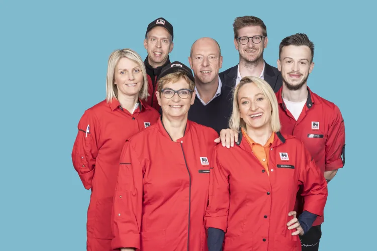 Delhaize Heverlee