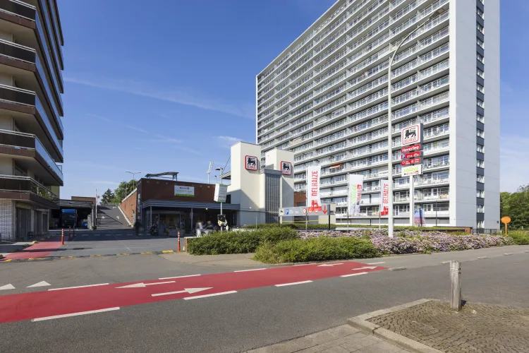 Delhaize Heverlee