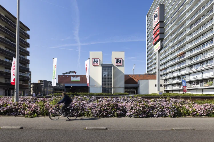 Delhaize Heverlee