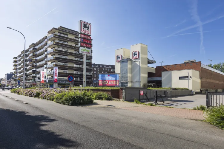 Delhaize Heverlee