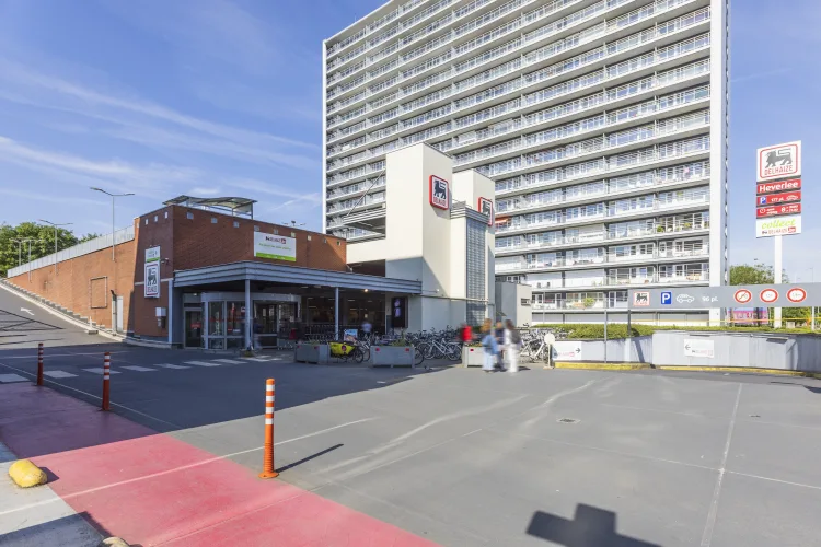 Delhaize Heverlee