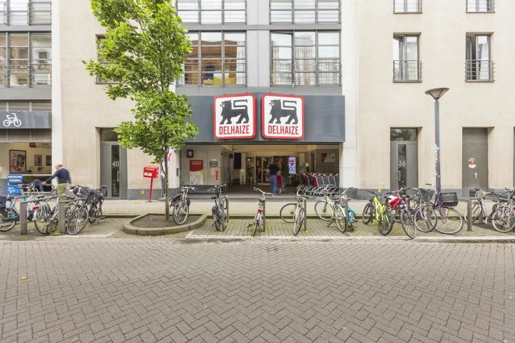 Delhaize Antwerpen