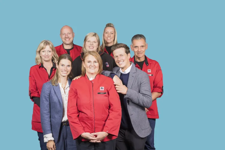 Delhaize Kasterlee