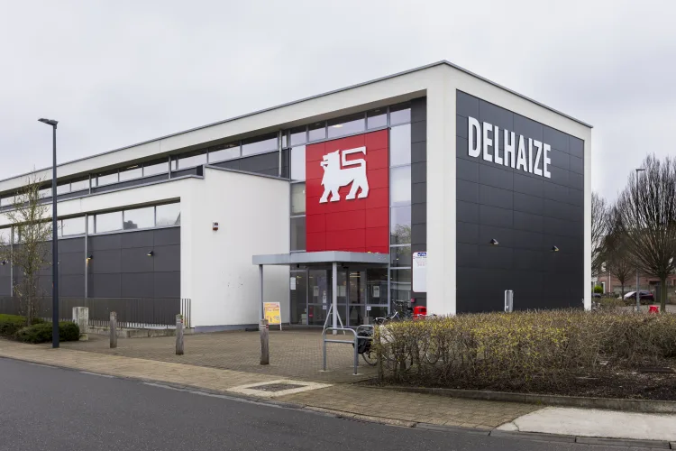 Delhaize Keerbergen