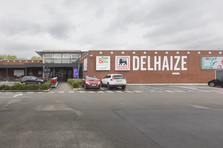 Delhaize Leuven