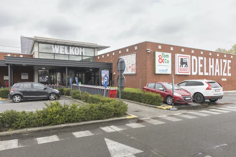 Delhaize Leuven