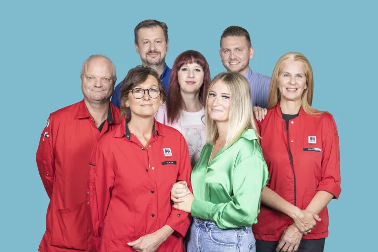 Delhaize-SL Mechelen