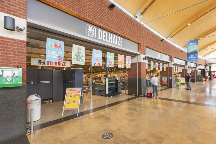 Delhaize Ninove