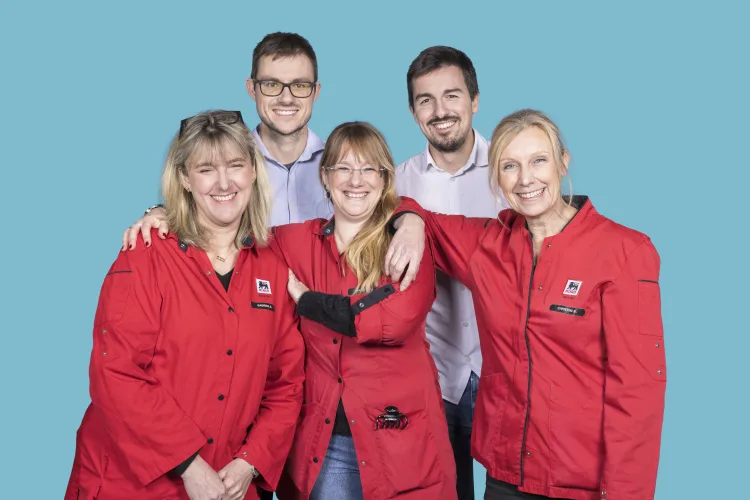 Delhaize Ottignies