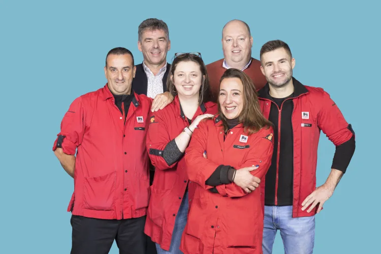 Delhaize Overijse