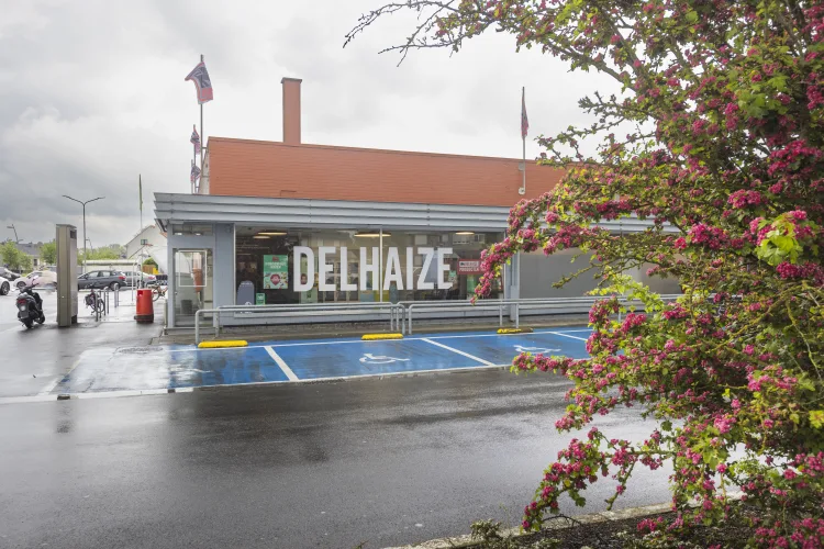 Delhaize Roeselare