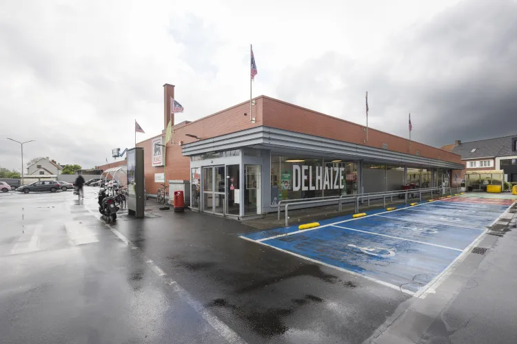 Delhaize Roeselare