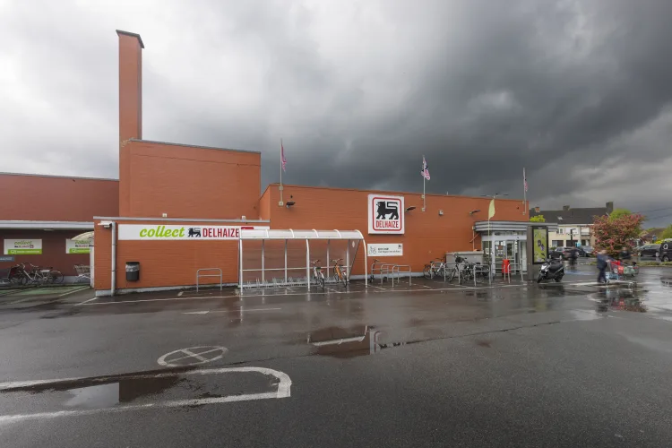 Delhaize Roeselare