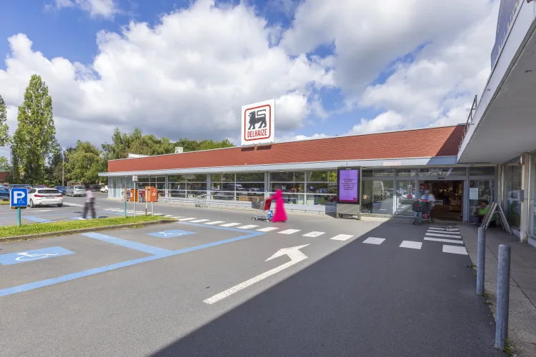 Delhaize Wavre