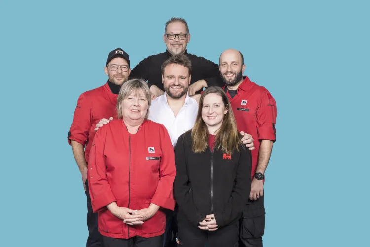 Delhaize Wezembeek-Oppem