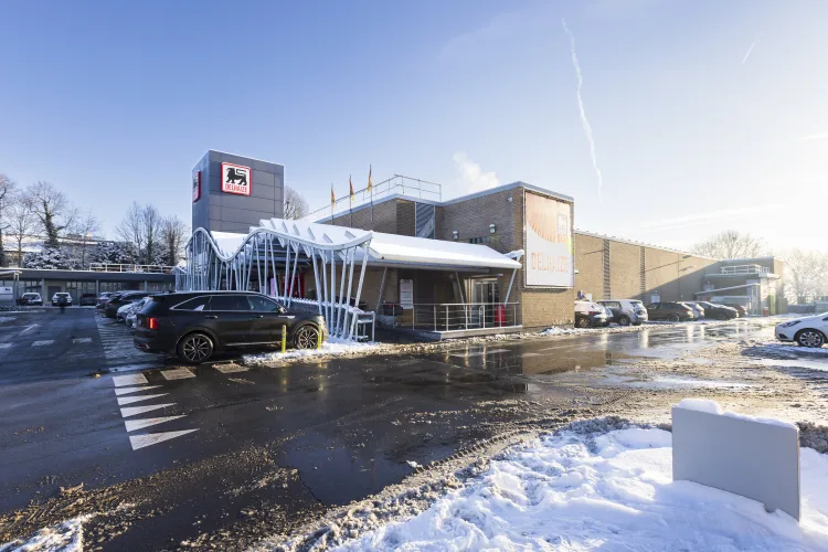 Delhaize Wezembeek-Oppem