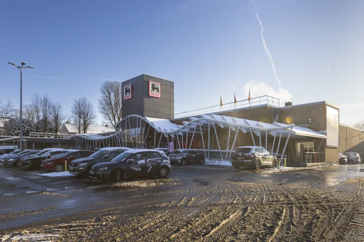 Delhaize Wezembeek-Oppem