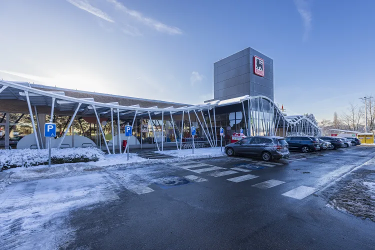 Delhaize Wezembeek-Oppem
