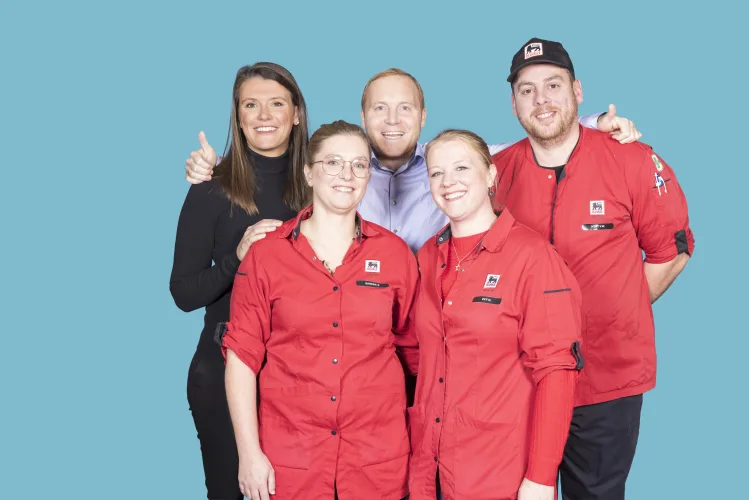 Delhaize Wondelgem