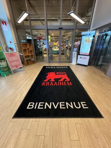 Delhaize Kraainem