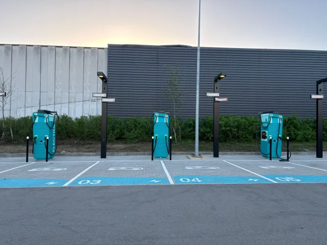 Delhaize Kraainem