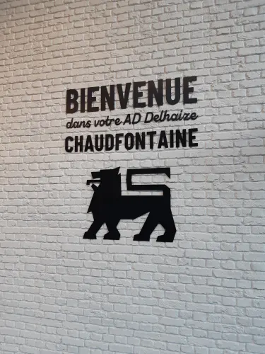 Delhaize Chaudfontaine