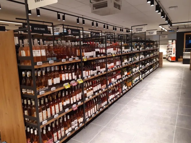 Delhaize Chaudfontaine