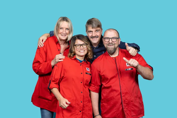 Delhaize Amay