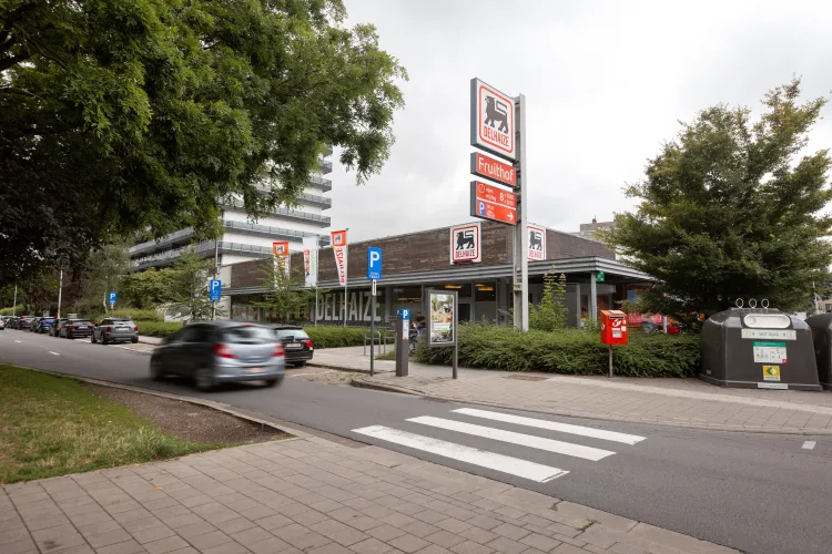 Delhaize Berchem
