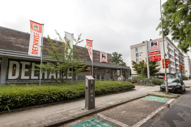 Delhaize Berchem