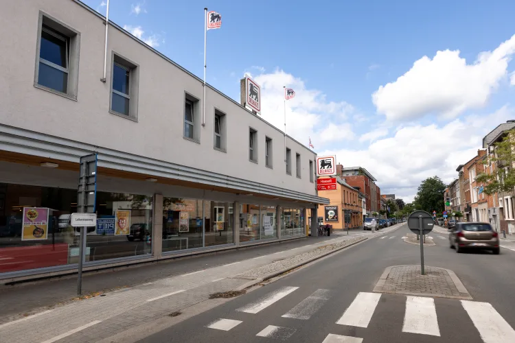 Delhaize Hasselt