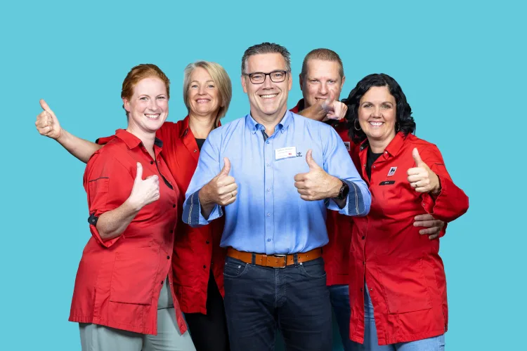 Delhaize Houthalen-Helchteren