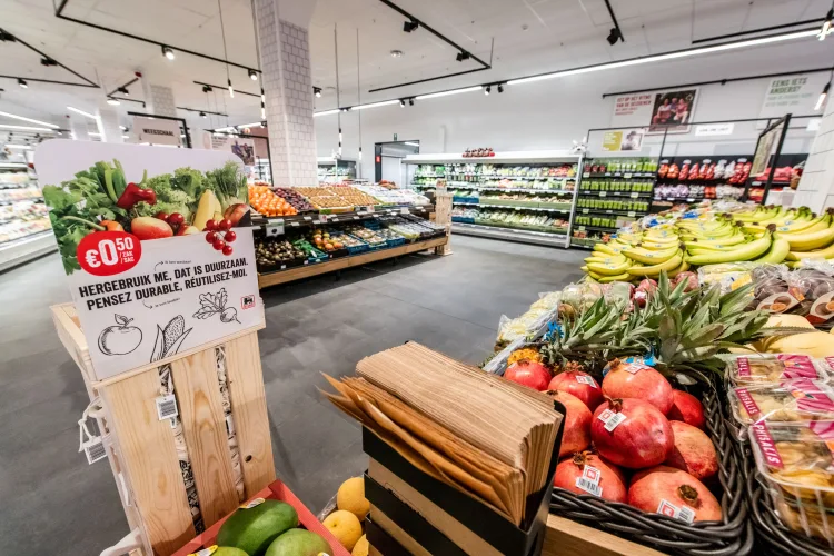 Delhaize Deurne