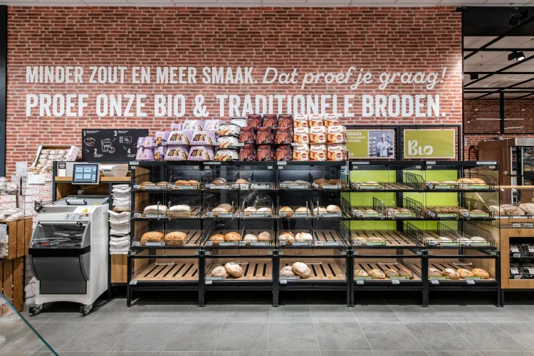 Delhaize Deurne