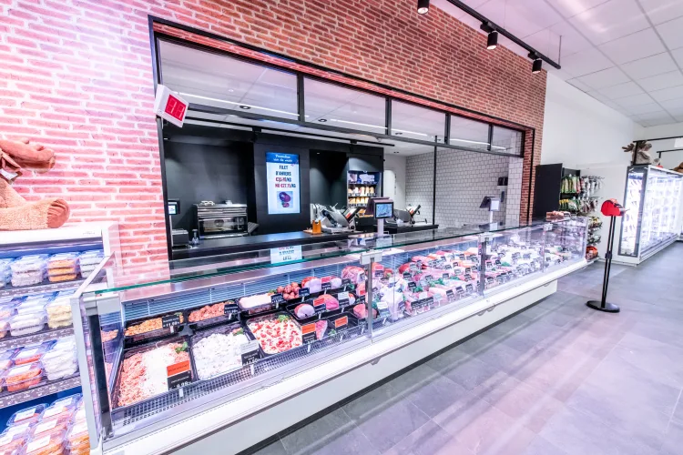Delhaize Deurne