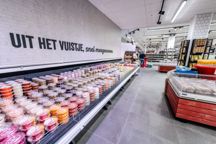 Delhaize Deurne