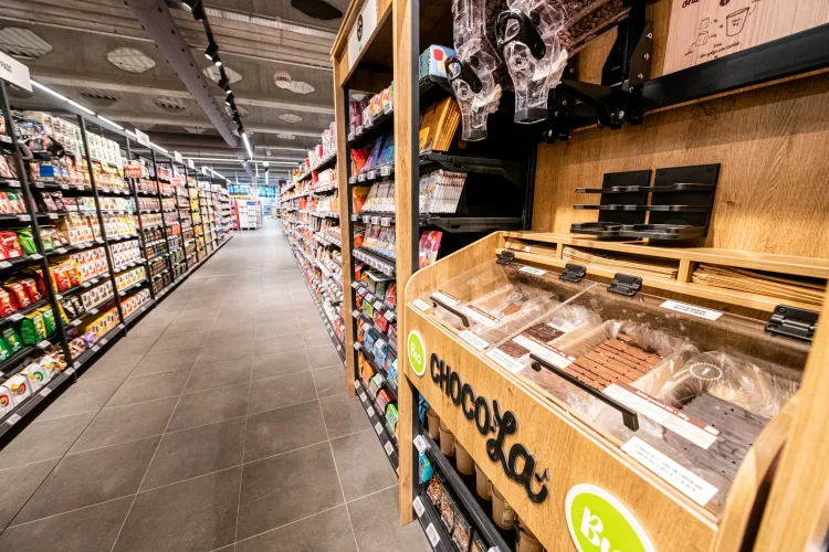 Delhaize Ekeren