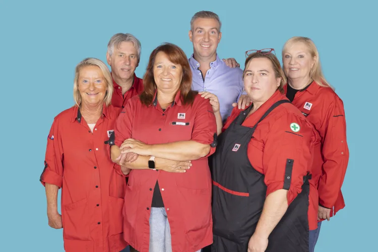 Delhaize Knokke-Heist