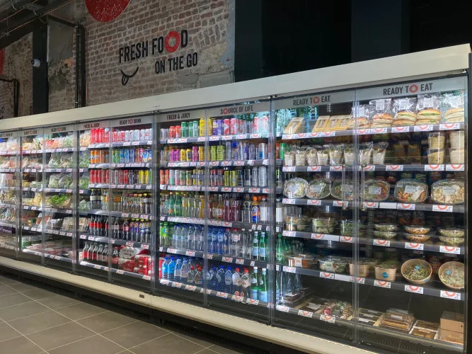 shopandgo Uccle