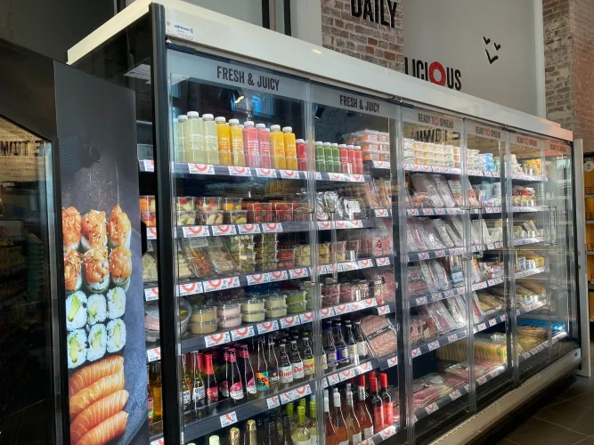 shopandgo Uccle